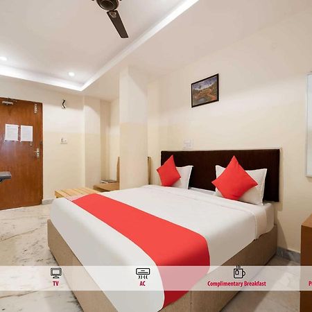 Oyo 69511 Hotel Sea E Pearl Visakhapatnam Ngoại thất bức ảnh