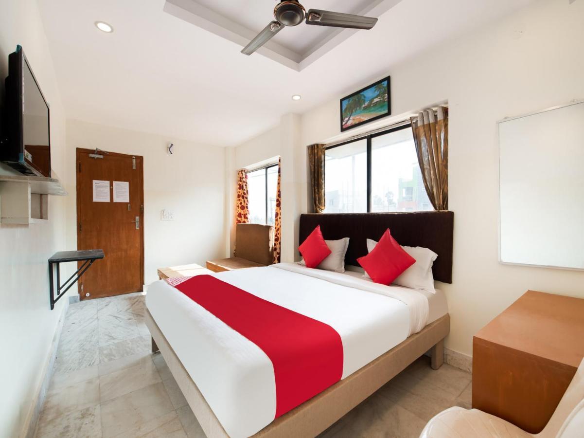 Oyo 69511 Hotel Sea E Pearl Visakhapatnam Ngoại thất bức ảnh