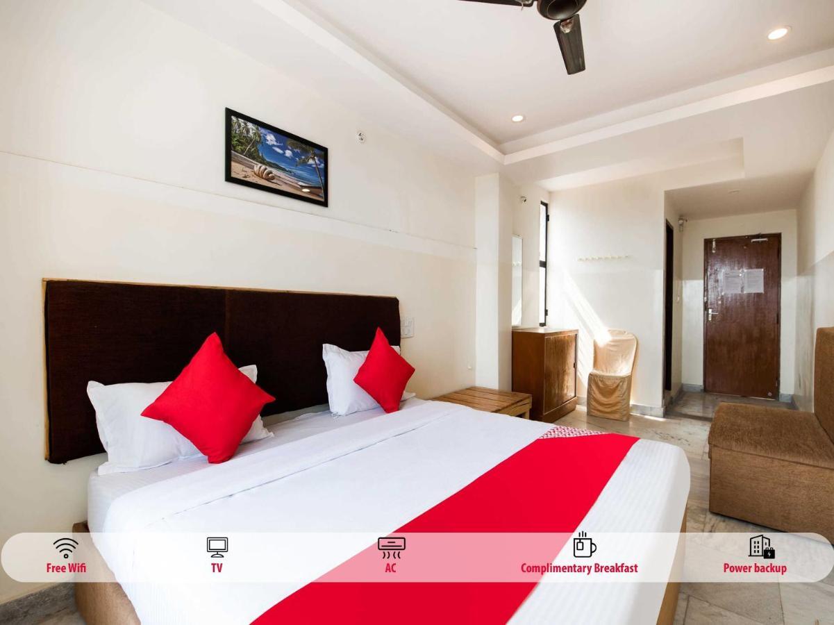 Oyo 69511 Hotel Sea E Pearl Visakhapatnam Ngoại thất bức ảnh