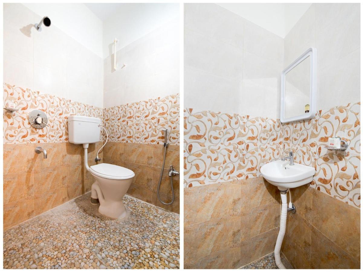 Oyo 69511 Hotel Sea E Pearl Visakhapatnam Ngoại thất bức ảnh